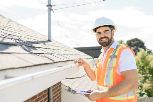 Best Slate Roofing Contractor  in Fair Plain, MI