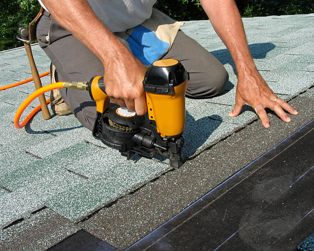 Fair Plain, MI Roofing Contractor Company