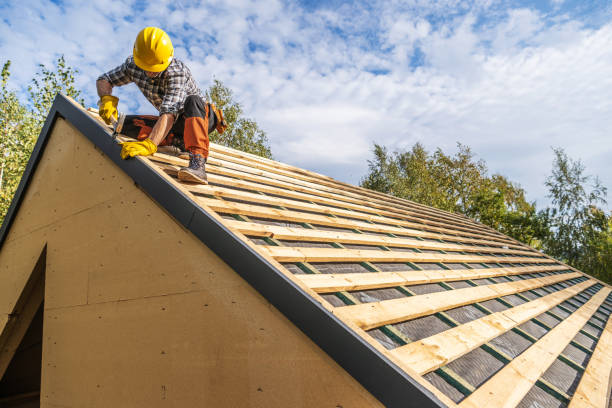 Best Metal Roofing Contractor  in Fair Plain, MI